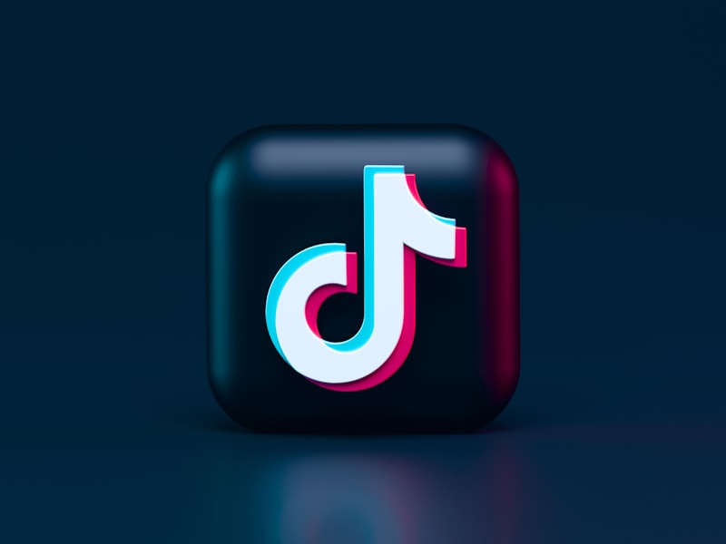 TikTok Ads